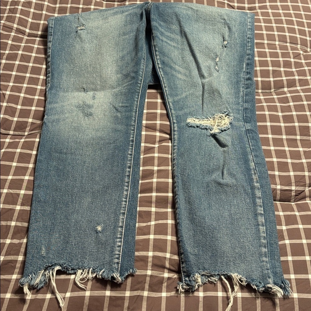 BNNW pistola denim skinny jeans - Picture 4 of 12